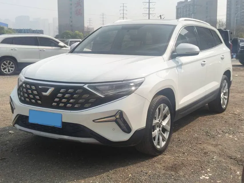 2023 Jetta VS7 1.4T 150HP L4 6AT,autocango,china used car exporter,china ev exporter,chinese used car exporter,chinese used ev exporter