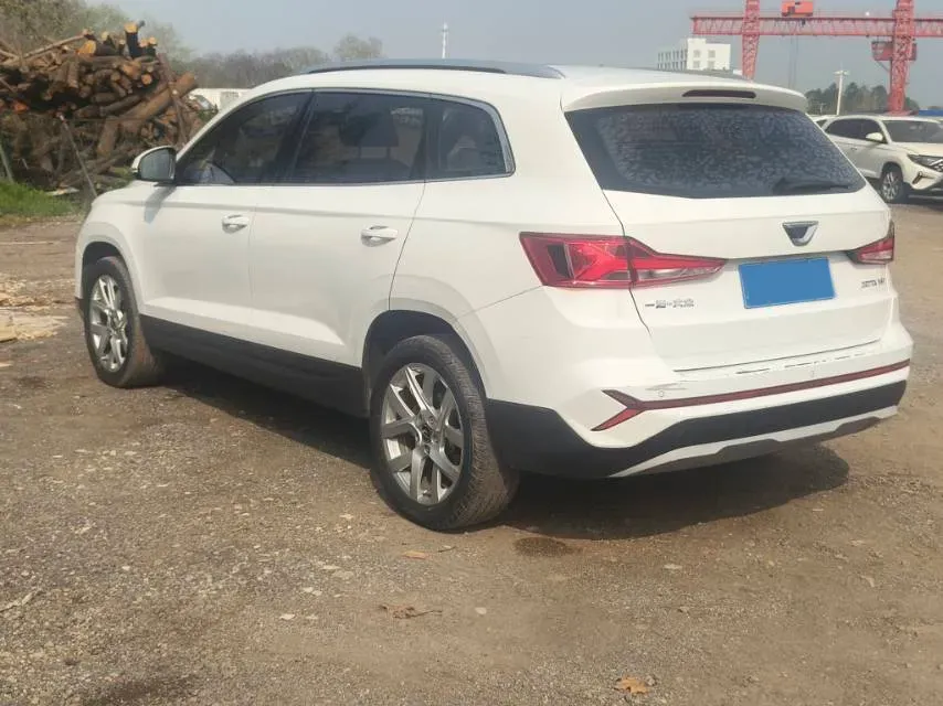 2023 Jetta VS7 1.4T 150HP L4 6AT,autocango,china used car exporter,china ev exporter,chinese used car exporter,chinese used ev exporter
