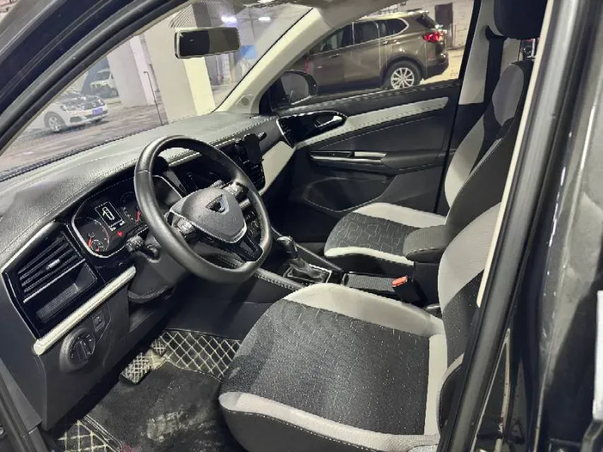 2023 Jetta VS7 1.4T 150HP L4 6AT,autocango,china used car exporter,china ev exporter,chinese used car exporter,chinese used ev exporter