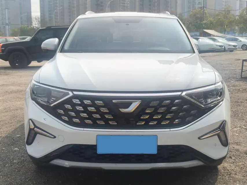 2023 Jetta VS7 1.4T 150HP L4 6AT,autocango,china used car exporter,china ev exporter,chinese used car exporter,chinese used ev exporter