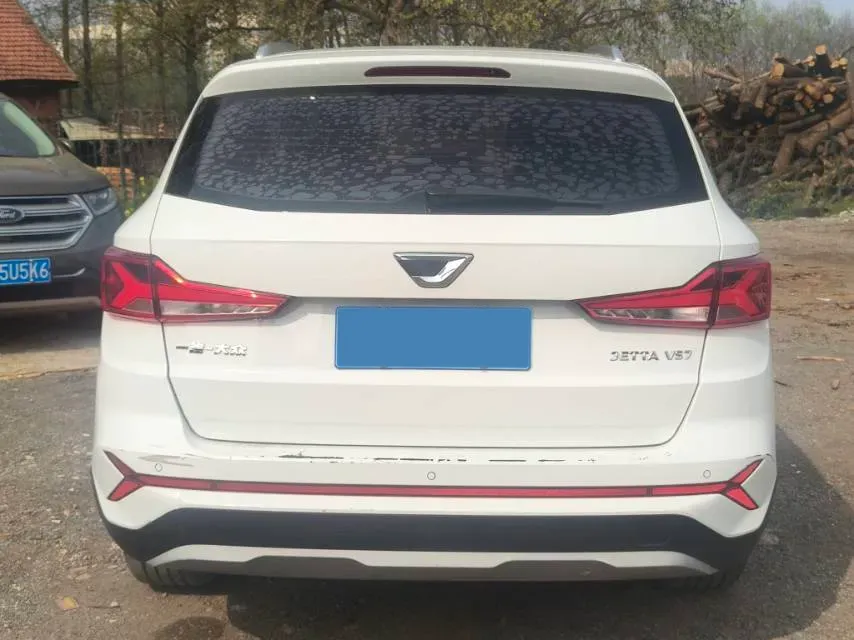 2023 Jetta VS7 1.4T 150HP L4 6AT,autocango,china used car exporter,china ev exporter,chinese used car exporter,chinese used ev exporter