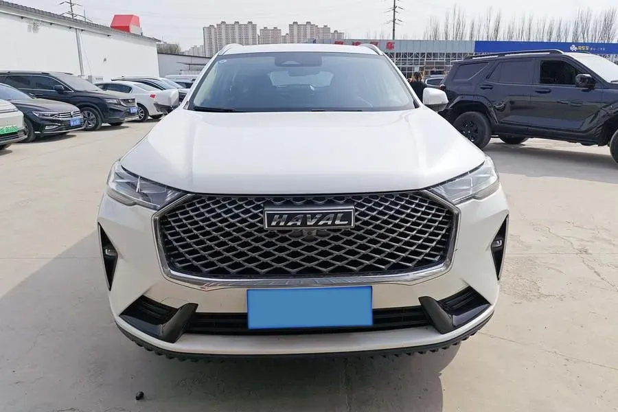 2021 Haval H6 1.5T 169HP L4 7DCT,autocango,china used car exporter,china ev exporter,chinese used car exporter,chinese used ev exporter
