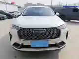 2021 Haval H6 1.5T 169HP L4 7DCT