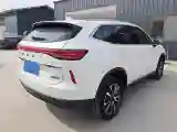 2021 Haval H6 1.5T 169HP L4 7DCT
