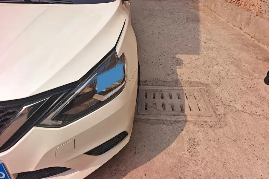 2022 Nissan Sylphy 1.6L 122HP L4 CVT,autocango,china used car exporter,china ev exporter,chinese used car exporter,chinese used ev exporter