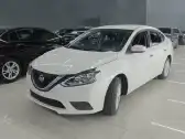 2022 NISSAN SYLPHY,autocango,china used car exporter,china ev exporter,chinese used car exporter,chinese used ev exporter