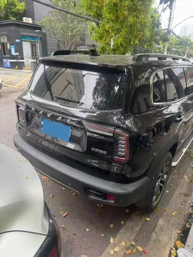 2021 Haval Dargo 1.5T 169HP L4 7DCT,autocango,china used car exporter,china ev exporter,chinese used car exporter,chinese used ev exporter