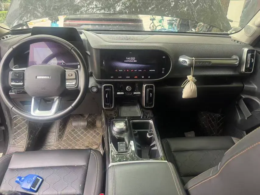 2021 Haval Dargo 1.5T 169HP L4 7DCT,autocango,china used car exporter,china ev exporter,chinese used car exporter,chinese used ev exporter