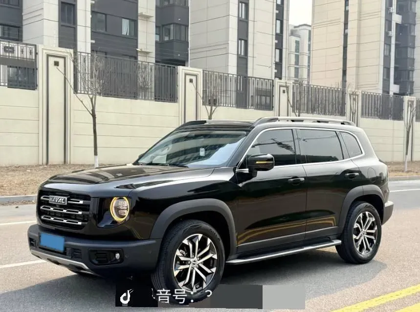 2021 Haval Dargo 1.5T 169HP L4 7DCT,autocango,china used car exporter,china ev exporter,chinese used car exporter,chinese used ev exporter