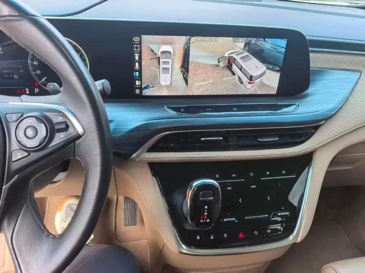 2020 Buick GL8 2.0T 237HP L4 9AT,autocango,china used car exporter,china ev exporter,chinese used car exporter,chinese used ev exporter