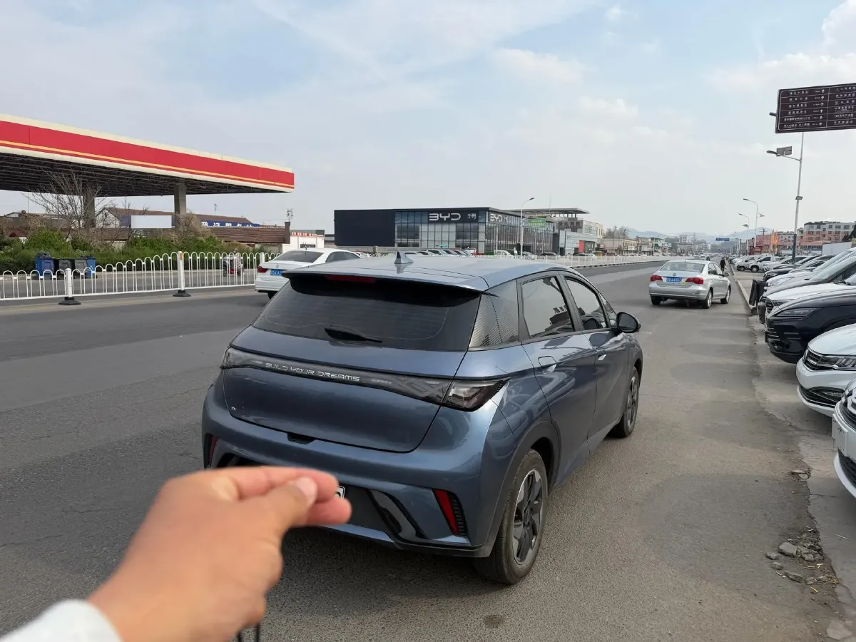 2025 BYD Dolphin BEV 44.928KWH,autocango,china used car exporter,china ev exporter,chinese used car exporter,chinese used ev exporter