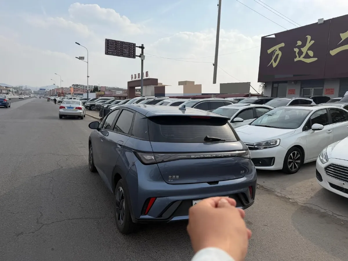 2025 BYD Dolphin BEV 44.928KWH,autocango,china used car exporter,china ev exporter,chinese used car exporter,chinese used ev exporter