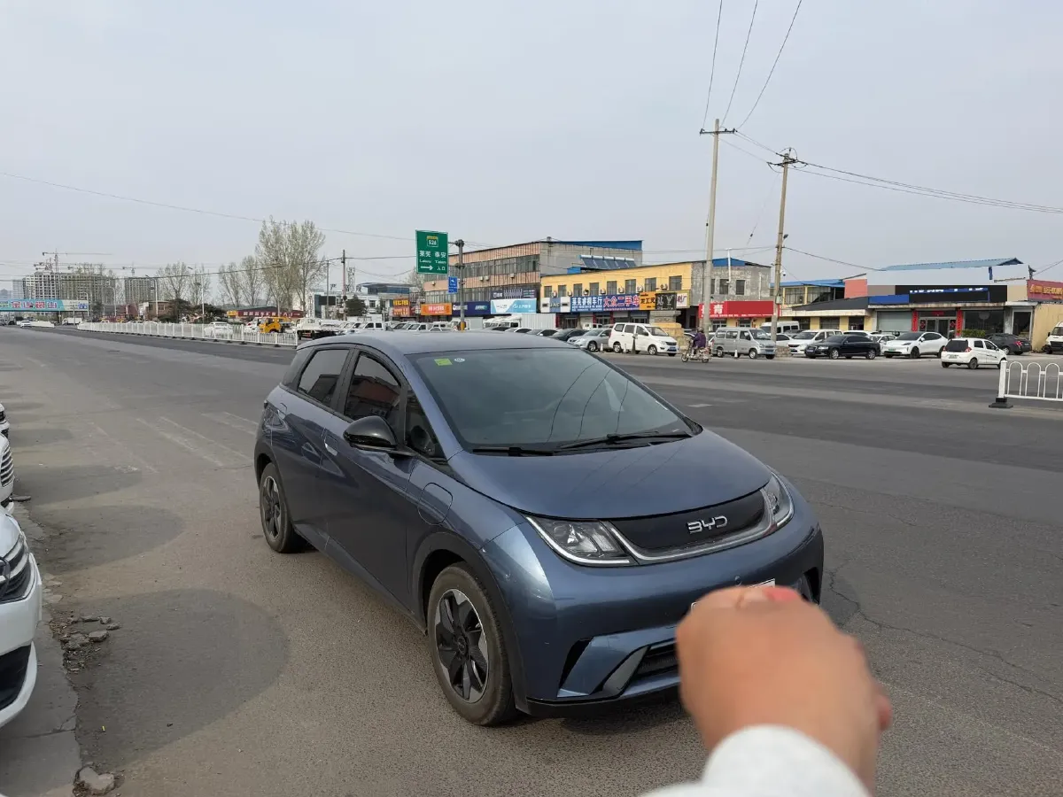 2025 BYD Dolphin BEV 44.928KWH,autocango,china used car exporter,china ev exporter,chinese used car exporter,chinese used ev exporter