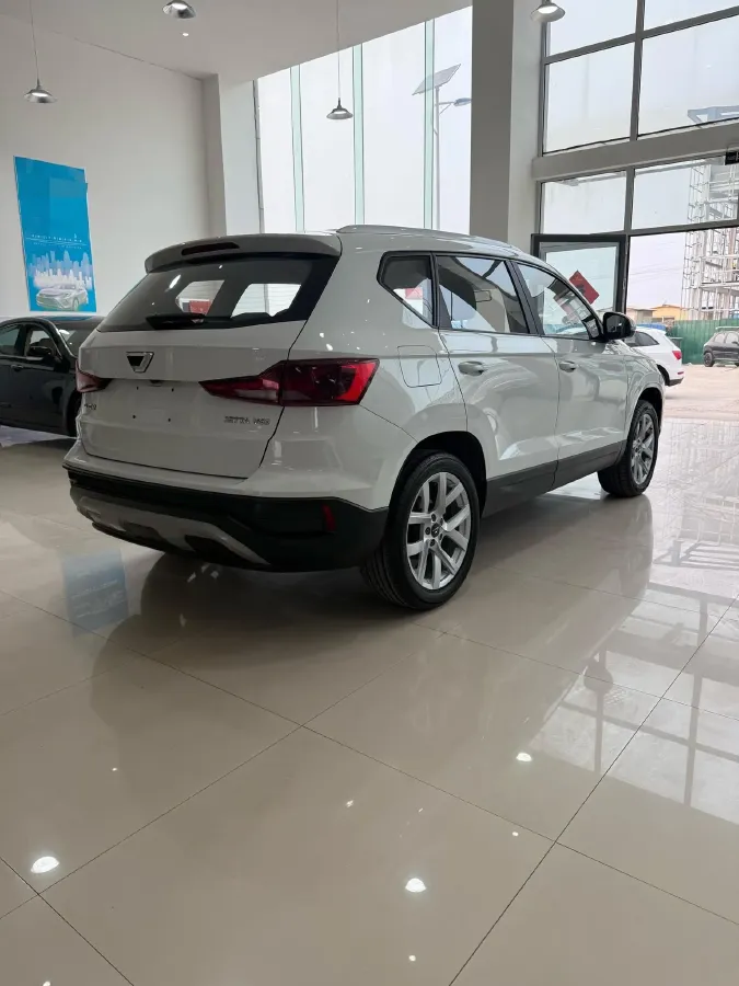 2022 Jetta VS5 1.4T 150HP L4 6AT,autocango,china used car exporter,china ev exporter,chinese used car exporter,chinese used ev exporter
