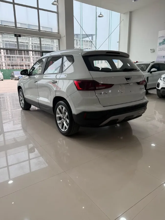 2022 Jetta VS5 1.4T 150HP L4 6AT,autocango,china used car exporter,china ev exporter,chinese used car exporter,chinese used ev exporter