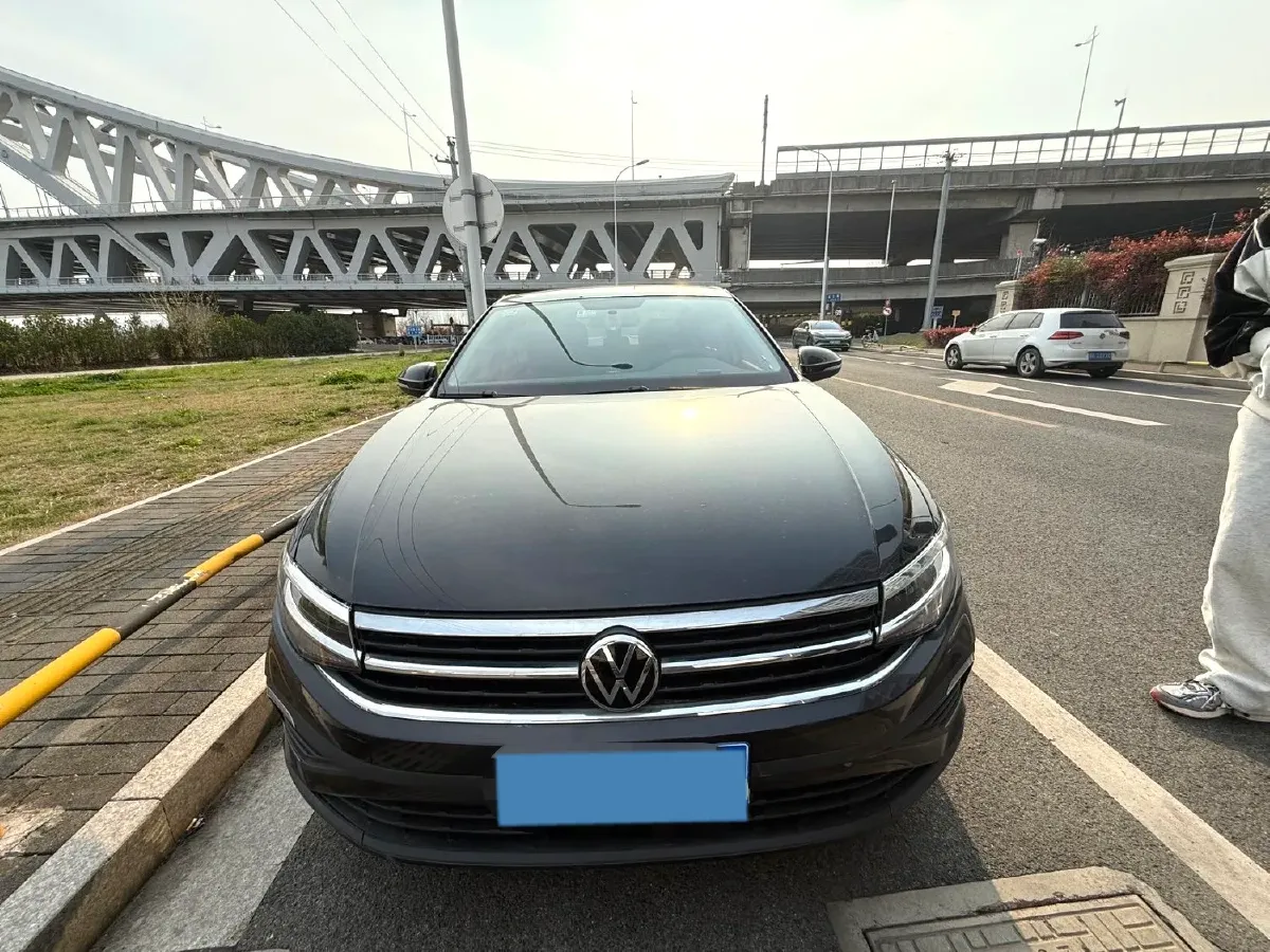 2023 Volkswagen Bora 1.2T 116HP L4 5MT,autocango,china used car exporter,china ev exporter,chinese used car exporter,chinese used ev exporter