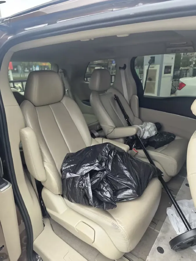 2018 Buick GL8 2.0T 260HP L4 6AT,autocango,china used car exporter,china ev exporter,chinese used car exporter,chinese used ev exporter