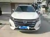 2021 GAC Trumpchi GS3 1.5T 169HP L4 6AT