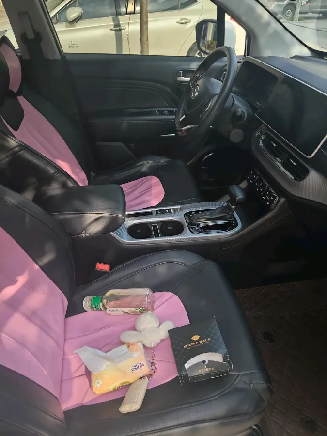 2021 GAC Trumpchi GS3 1.5T 169HP L4 6AT,autocango,china used car exporter,china ev exporter,chinese used car exporter,chinese used ev exporter