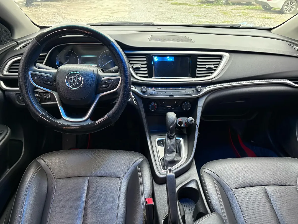 2021 Buick Excelle 1.5L 113HP L4 6AT,autocango,china used car exporter,china ev exporter,chinese used car exporter,chinese used ev exporter