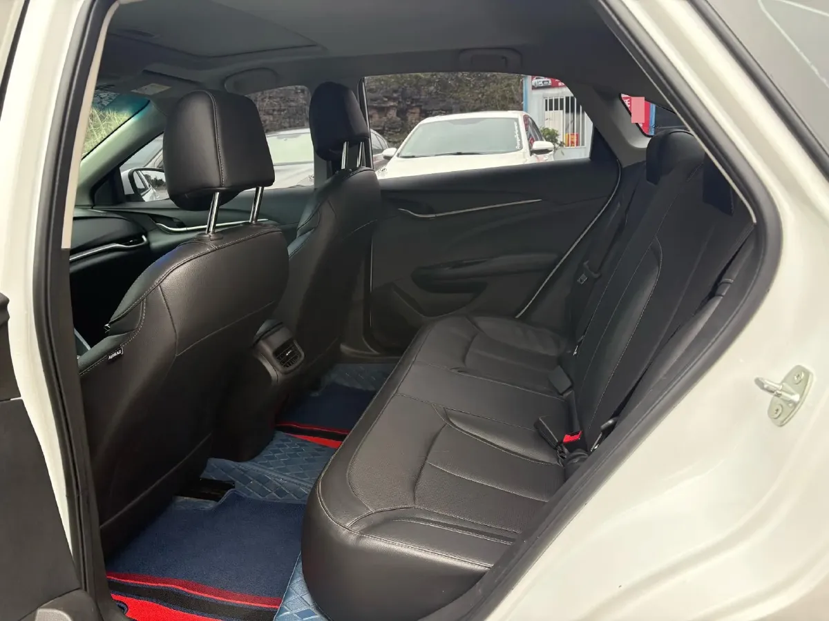 2021 Buick Excelle 1.5L 113HP L4 6AT,autocango,china used car exporter,china ev exporter,chinese used car exporter,chinese used ev exporter