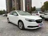 2021 Buick Excelle 1.5L 113HP L4 6AT