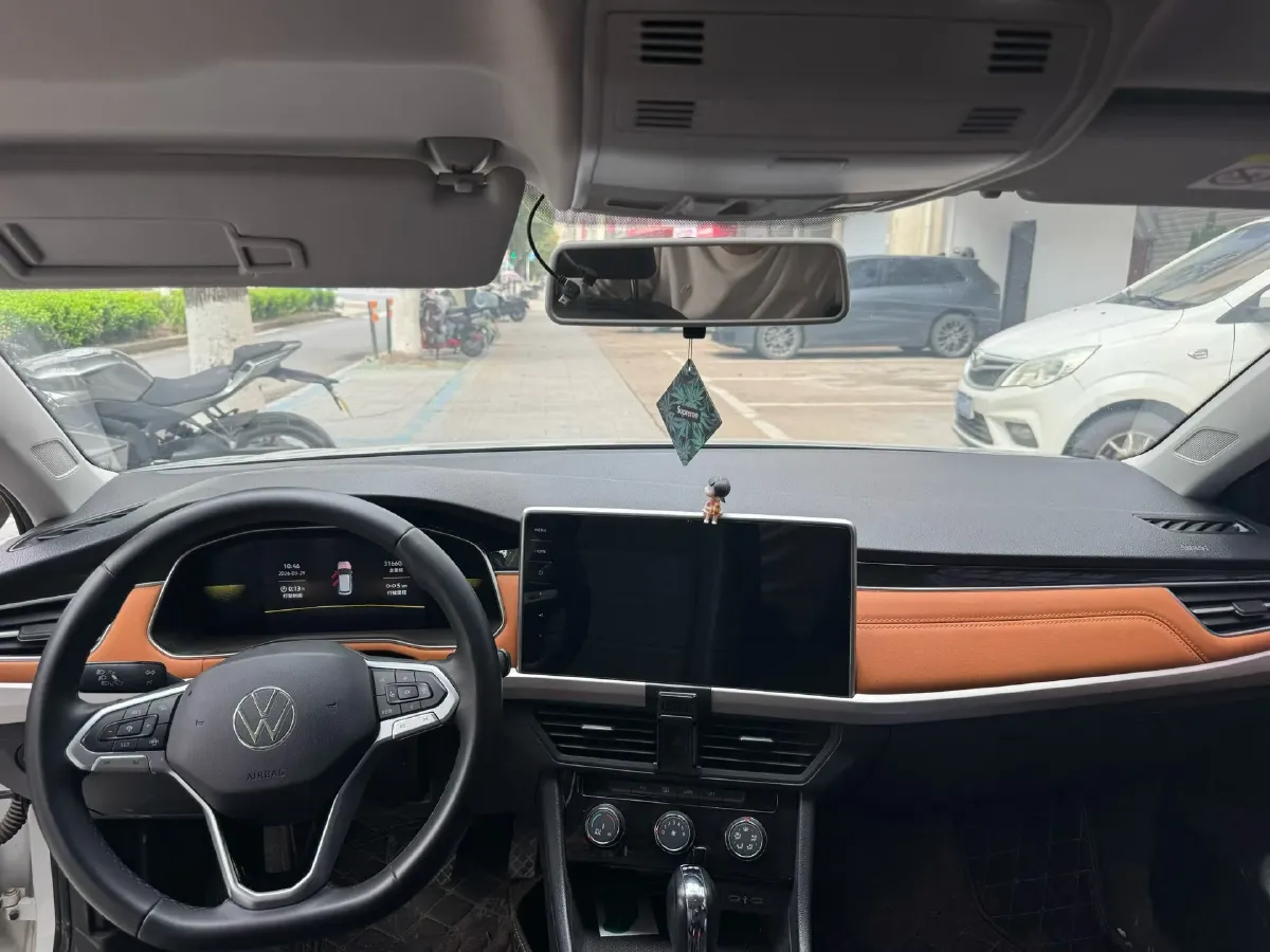 2023 Volkswagen Bora 1.2T 116HP L4 7DCT,autocango,china used car exporter,china ev exporter,chinese used car exporter,chinese used ev exporter