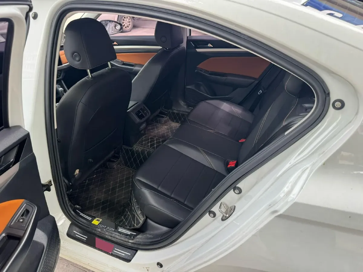 2023 Volkswagen Bora 1.2T 116HP L4 7DCT,autocango,china used car exporter,china ev exporter,chinese used car exporter,chinese used ev exporter