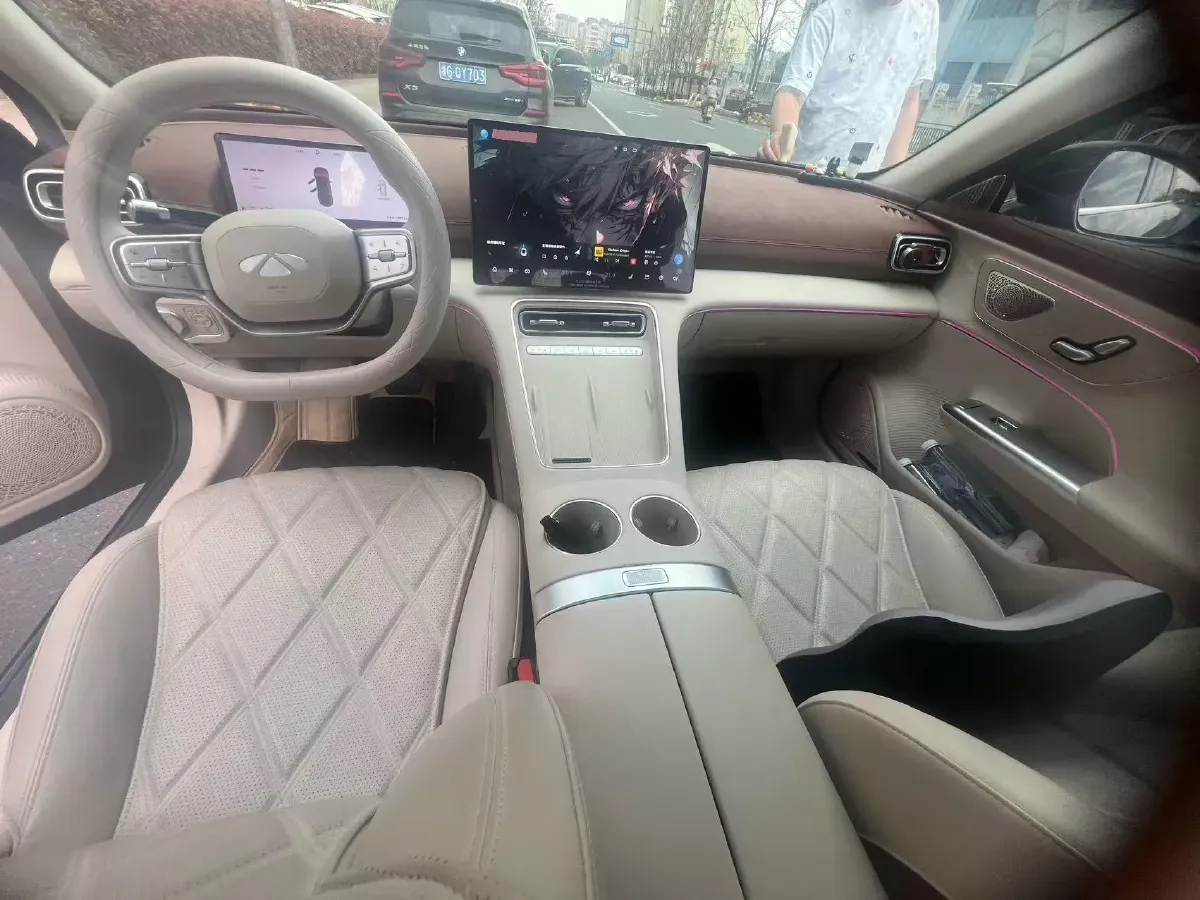 2025 Chery Tiggo9 C-DM 1.5T 156HP L4 3DHT PHEV 19.43KWH,autocango,china used car exporter,china ev exporter,chinese used car exporter,chinese used ev exporter