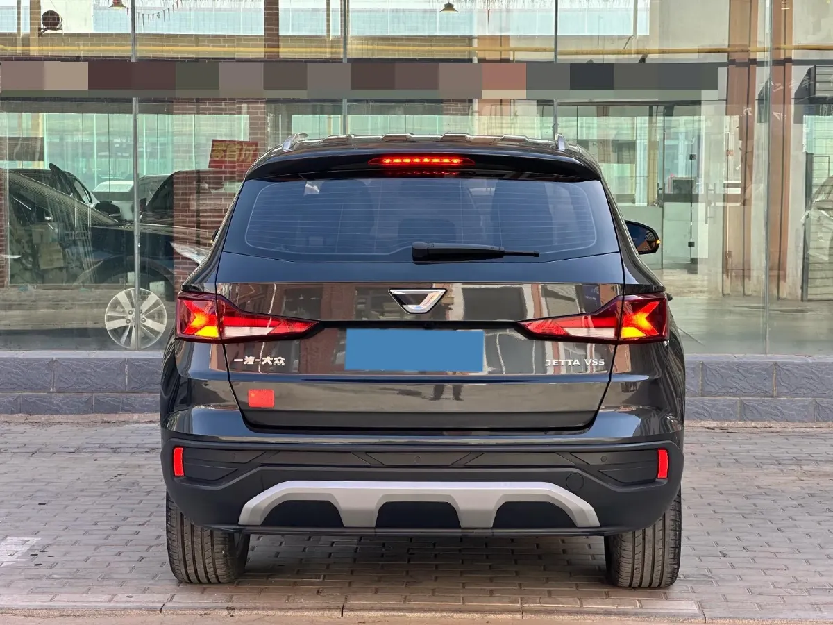 2022 Jetta VS5 1.4T 150HP L4 6AT,autocango,china used car exporter,china ev exporter,chinese used car exporter,chinese used ev exporter