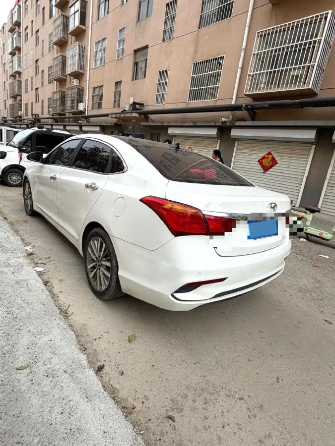 2017 Hyundai Mistra 1.8L 143HP L4 6AT,autocango,china used car exporter,china ev exporter,chinese used car exporter,chinese used ev exporter