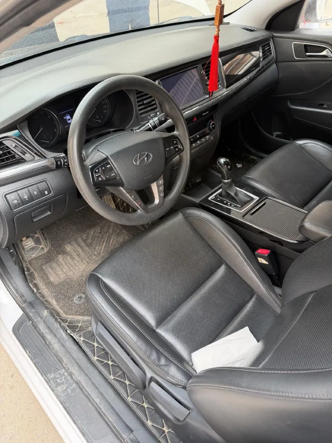 2017 Hyundai Mistra 1.8L 143HP L4 6AT,autocango,china used car exporter,china ev exporter,chinese used car exporter,chinese used ev exporter