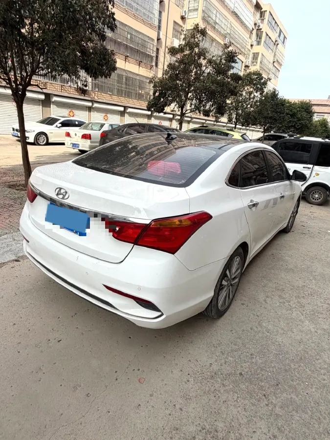2017 Hyundai Mistra 1.8L 143HP L4 6AT,autocango,china used car exporter,china ev exporter,chinese used car exporter,chinese used ev exporter