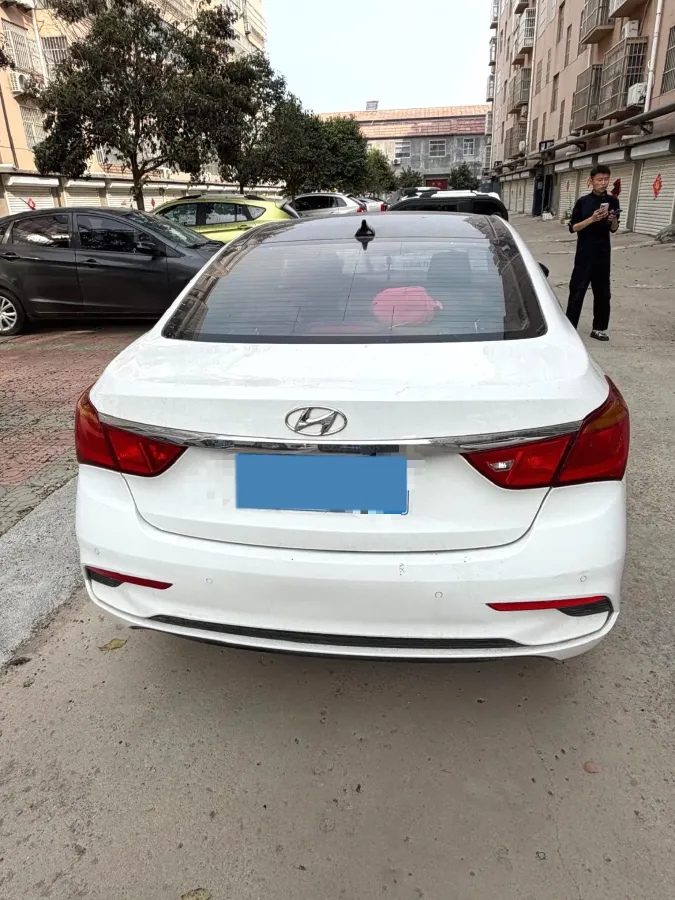 2017 Hyundai Mistra 1.8L 143HP L4 6AT,autocango,china used car exporter,china ev exporter,chinese used car exporter,chinese used ev exporter