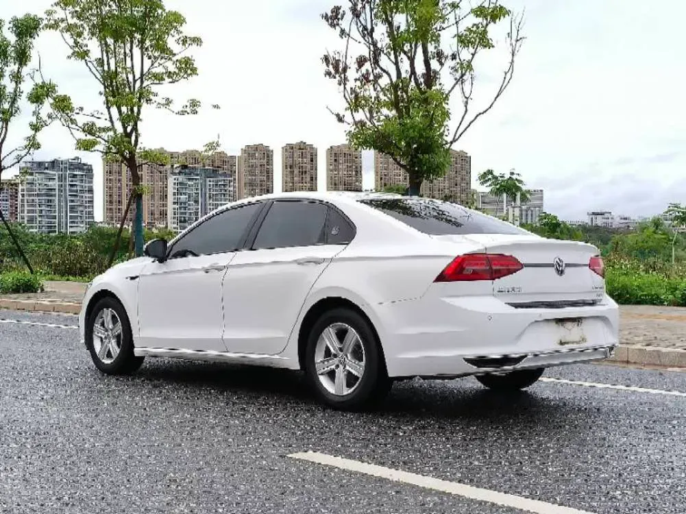 2019 Volkswagen Lamando 1.4T 131HP L4 7DCT,autocango,china used car exporter,china ev exporter,chinese used car exporter,chinese used ev exporter