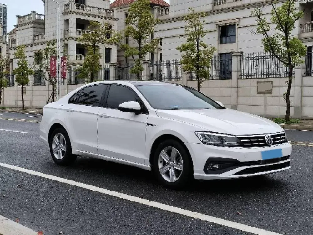 2019 Volkswagen Lamando 1.4T 131HP L4 7DCT,autocango,china used car exporter,china ev exporter,chinese used car exporter,chinese used ev exporter
