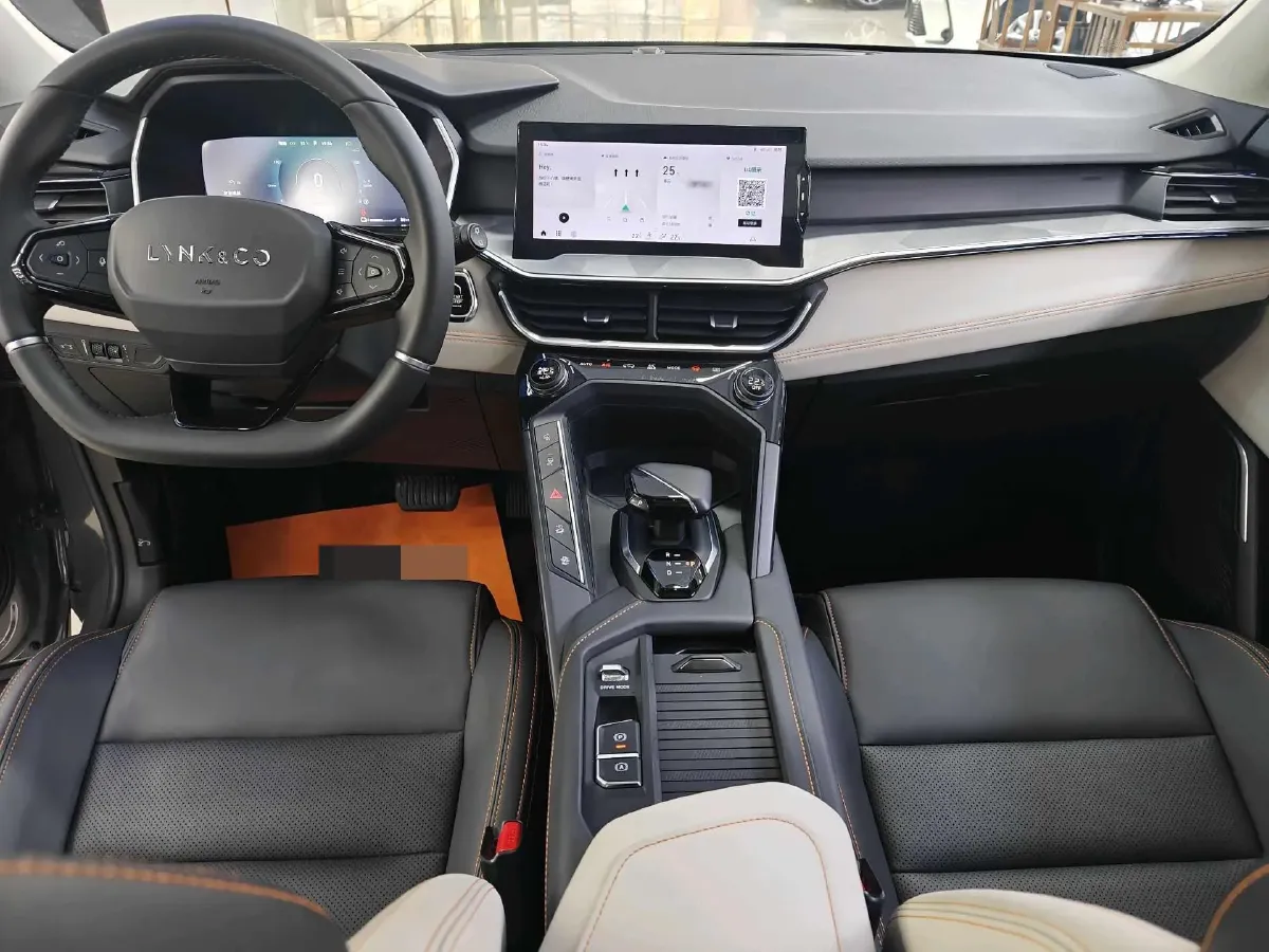 2022 LYNK&CO 06 EM-P 1.5T 177HP L3 7DCT PHEV 15.5KWH,autocango,china used car exporter,china ev exporter,chinese used car exporter,chinese used ev exporter