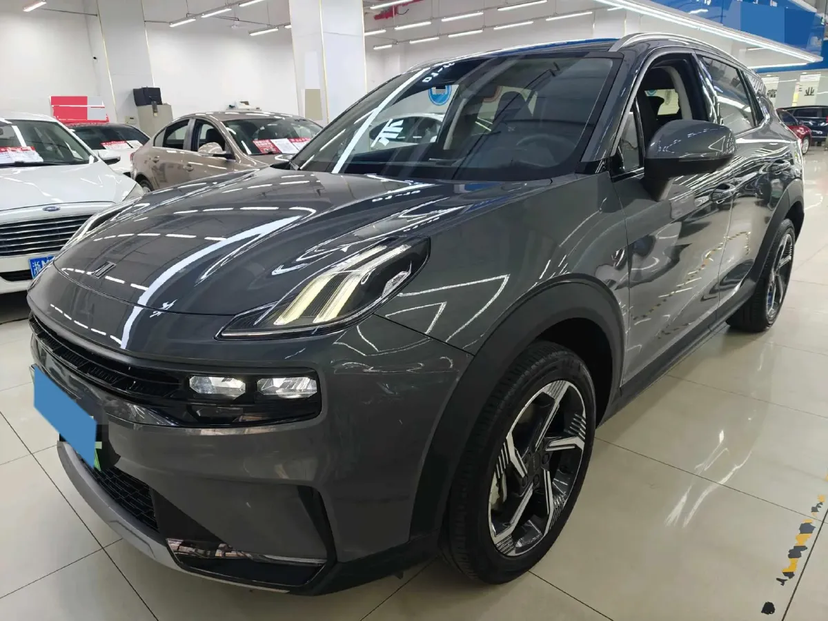 2022 LYNK&CO 06 EM-P 1.5T 177HP L3 7DCT PHEV 15.5KWH,autocango,china used car exporter,china ev exporter,chinese used car exporter,chinese used ev exporter