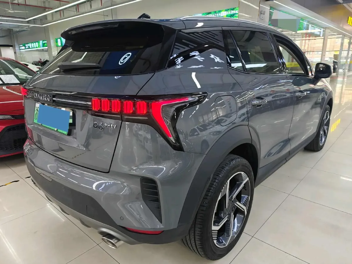 2022 LYNK&CO 06 EM-P 1.5T 177HP L3 7DCT PHEV 15.5KWH,autocango,china used car exporter,china ev exporter,chinese used car exporter,chinese used ev exporter