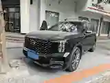 2022 GAC Trumpchi GS8 2.0T 252HP L4 8AT
