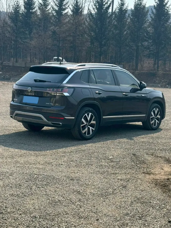 2023 Volkswagen Tayron GTE 1.4T 150HP L4 6DCT PHEV 13KWH,autocango,china used car exporter,china ev exporter,chinese used car exporter,chinese used ev exporter