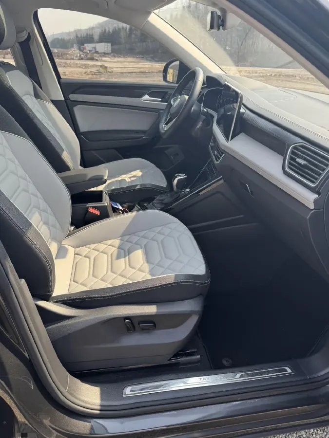 2023 Volkswagen Tayron GTE 1.4T 150HP L4 6DCT PHEV 13KWH,autocango,china used car exporter,china ev exporter,chinese used car exporter,chinese used ev exporter