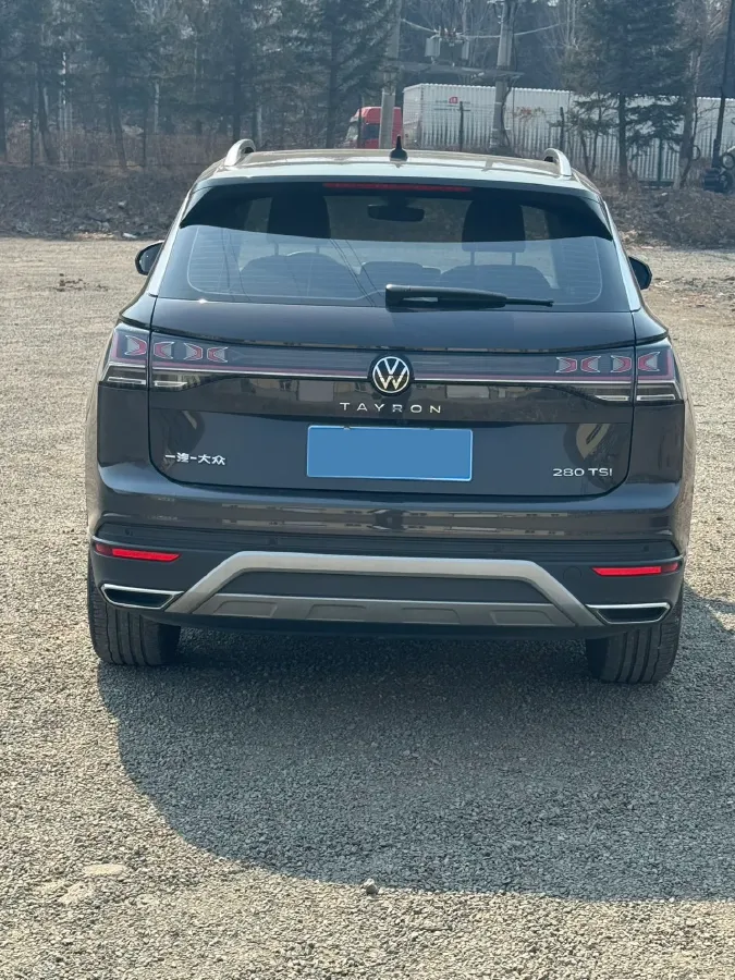 2023 Volkswagen Tayron GTE 1.4T 150HP L4 6DCT PHEV 13KWH,autocango,china used car exporter,china ev exporter,chinese used car exporter,chinese used ev exporter