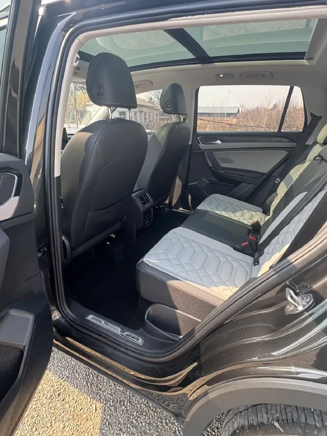 2023 Volkswagen Tayron GTE 1.4T 150HP L4 6DCT PHEV 13KWH,autocango,china used car exporter,china ev exporter,chinese used car exporter,chinese used ev exporter