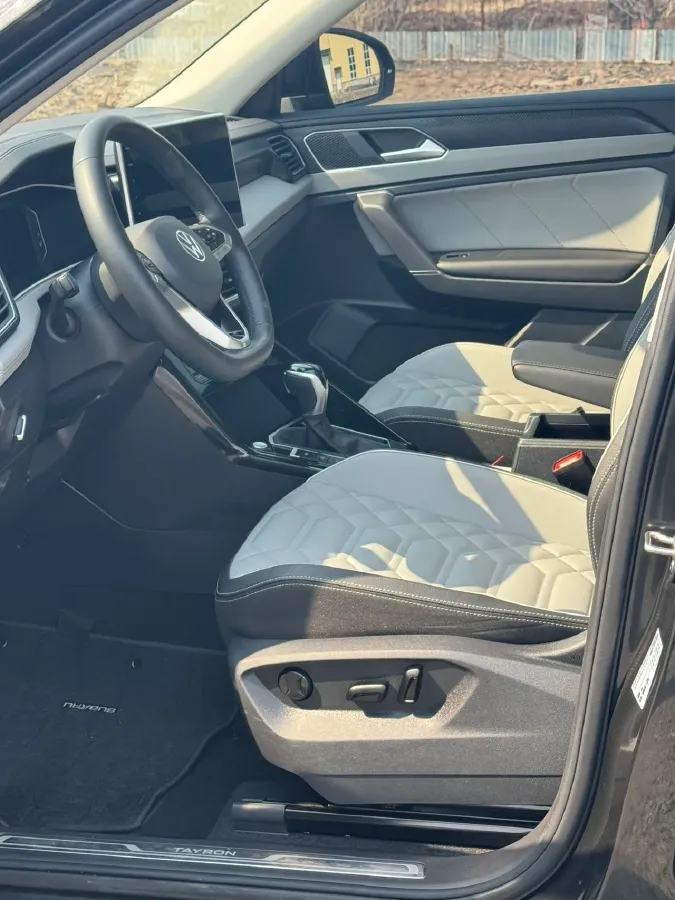 2023 Volkswagen Tayron GTE 1.4T 150HP L4 6DCT PHEV 13KWH,autocango,china used car exporter,china ev exporter,chinese used car exporter,chinese used ev exporter