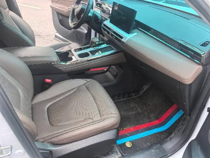 2024 GAC Trumpchi GS4 1.5T 177HP L4 7DCT,autocango,china used car exporter,china ev exporter,chinese used car exporter,chinese used ev exporter