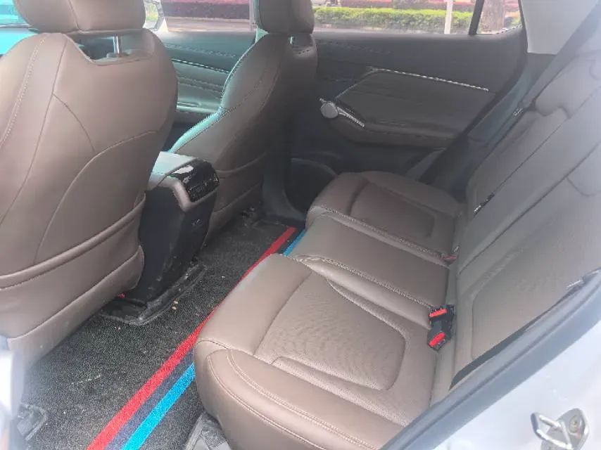 2024 GAC Trumpchi GS4 1.5T 177HP L4 7DCT,autocango,china used car exporter,china ev exporter,chinese used car exporter,chinese used ev exporter