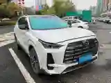 2024 GAC Trumpchi GS4 1.5T 177HP L4 7DCT