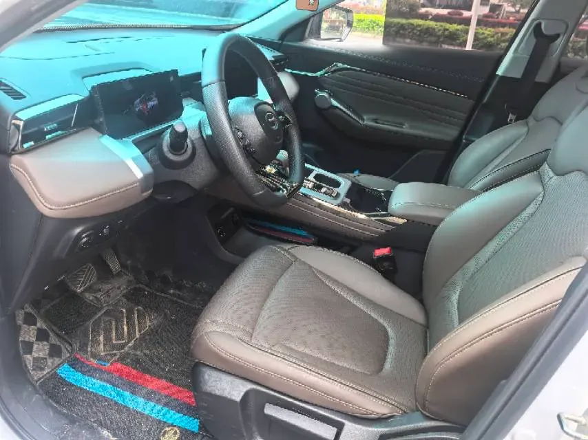 2024 GAC Trumpchi GS4 1.5T 177HP L4 7DCT,autocango,china used car exporter,china ev exporter,chinese used car exporter,chinese used ev exporter