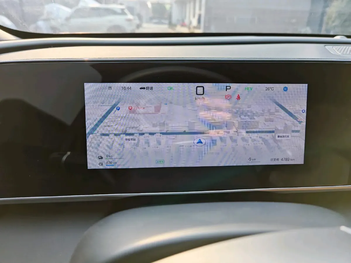 2025 BYD QinL 1.5L 101HP L4 E-CVT PHEV 10.08KWH,autocango,china used car exporter,china ev exporter,chinese used car exporter,chinese used ev exporter